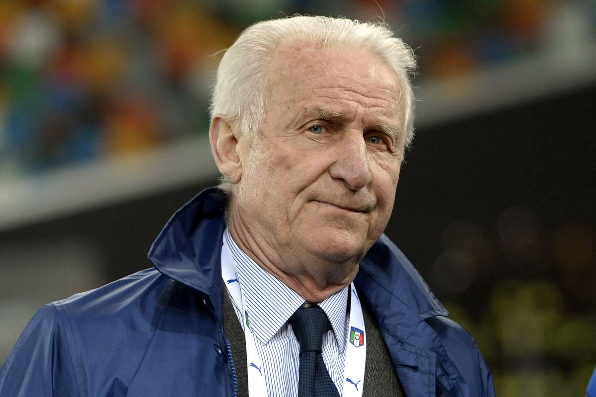 La straordinaria vita di Giovanni Trapattoni, uno dei mister più forti del calcio italiano