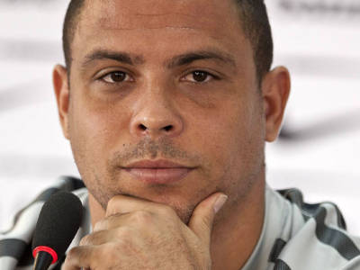 RONALDO LUIS NAZARIO DE LIMA