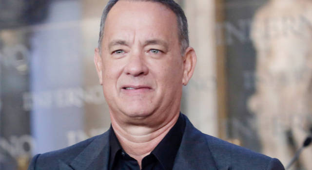 Tom Hanks è malato? I fan sono nel panico: ecco perchè
