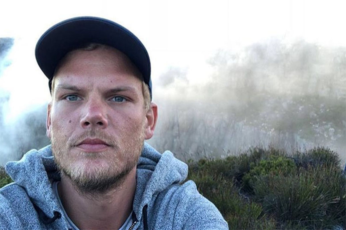 Avicii