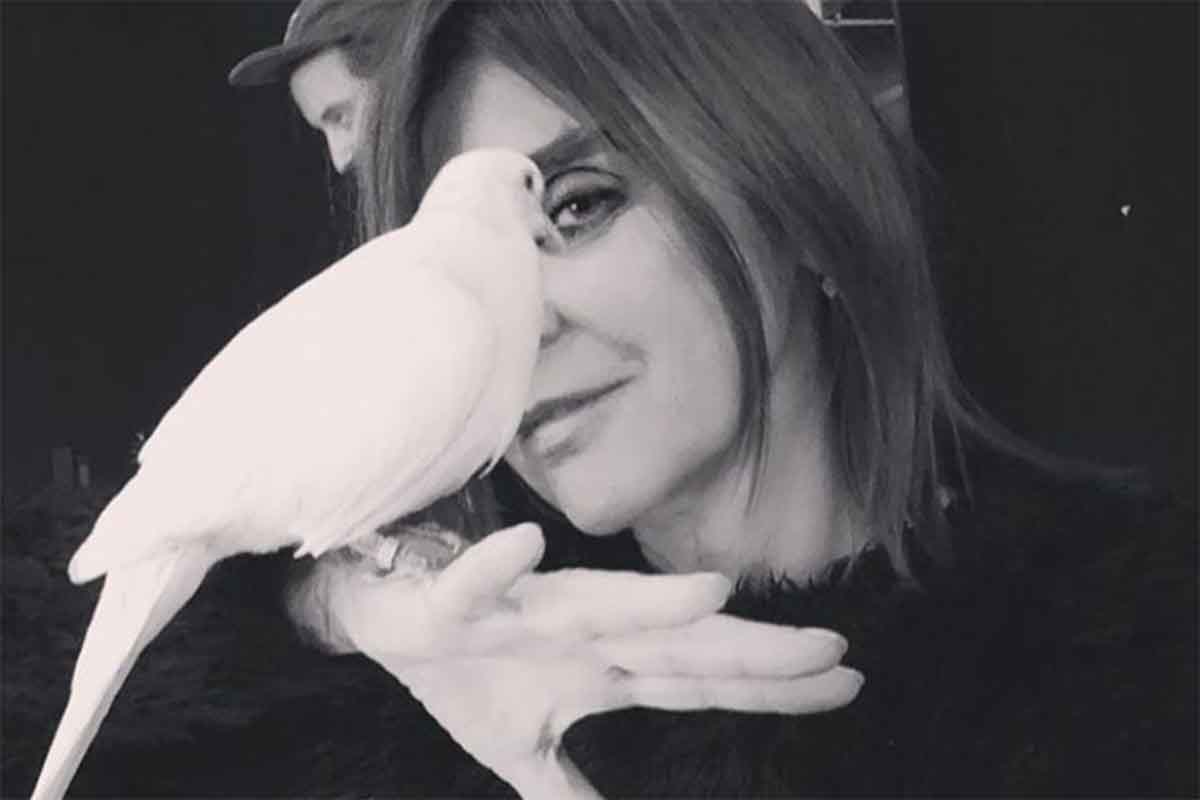 Carine Roitfeld: 7 curiosità sull’affascinante editrice francese