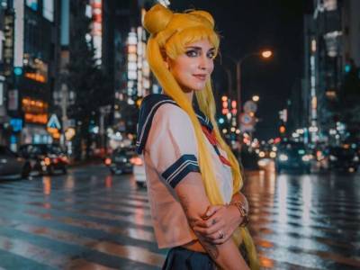 Scoppia la Sailor Moon Mania: a Tokyo anche un ristorante ispirato al Manga!