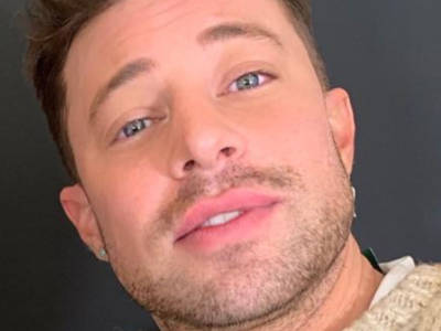 Duncan James