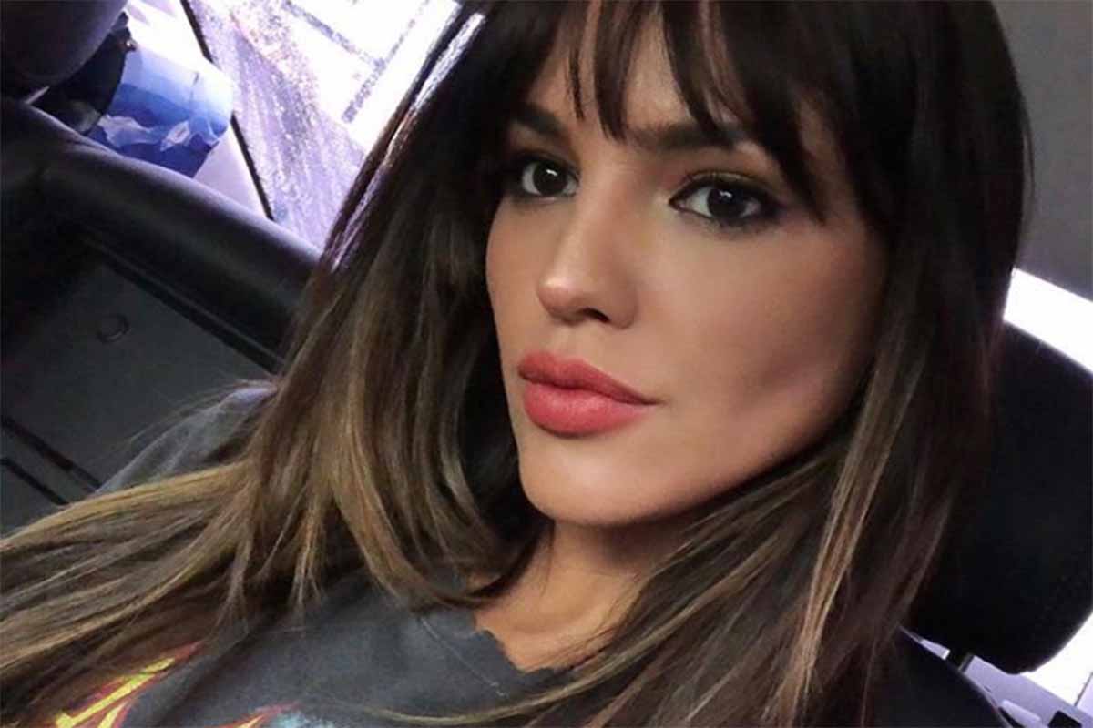 Eiza Gonzalez