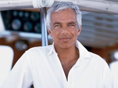 Ralph Lauren il film: il documentario arriva in tv