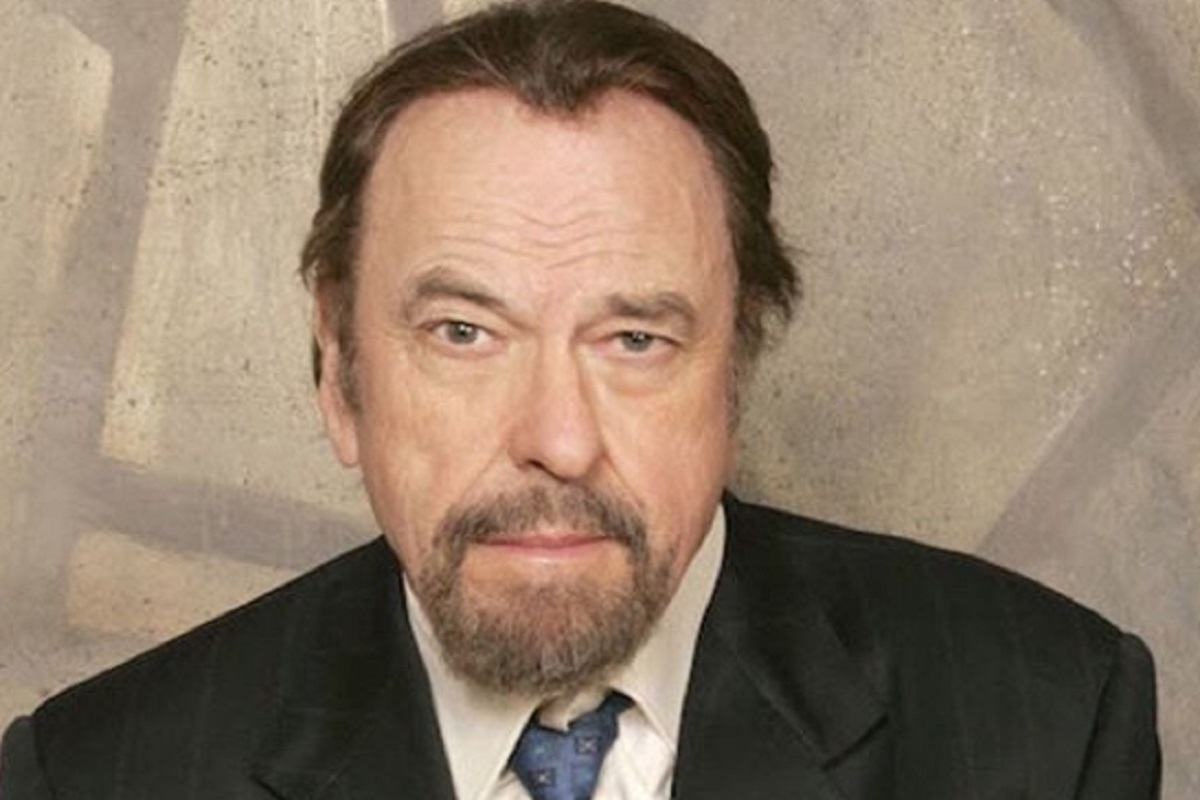 Rip Torn