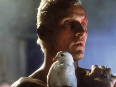 Rutger Hauer