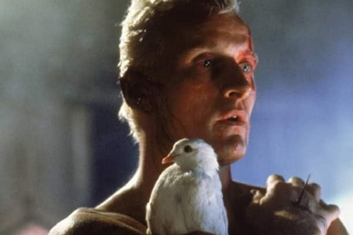 Rutger Hauer