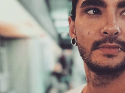 Tom Kaulitz