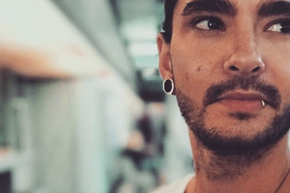 Tom Kaulitz