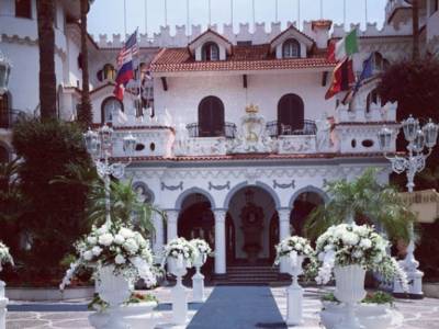 Sant’Antonio Abate: scopri tutto sul comune italiano che ospita Il Castello delle Cerimonie!