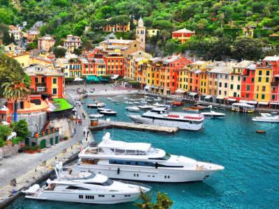 La Liguria ti aspetta: ecco perché sceglierla per le tue vacanze!