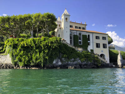 Weekend estivo: in barca lungo i luoghi più glamour del Lago di Como