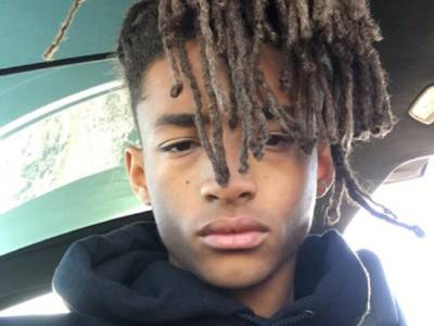 Jaden Smith