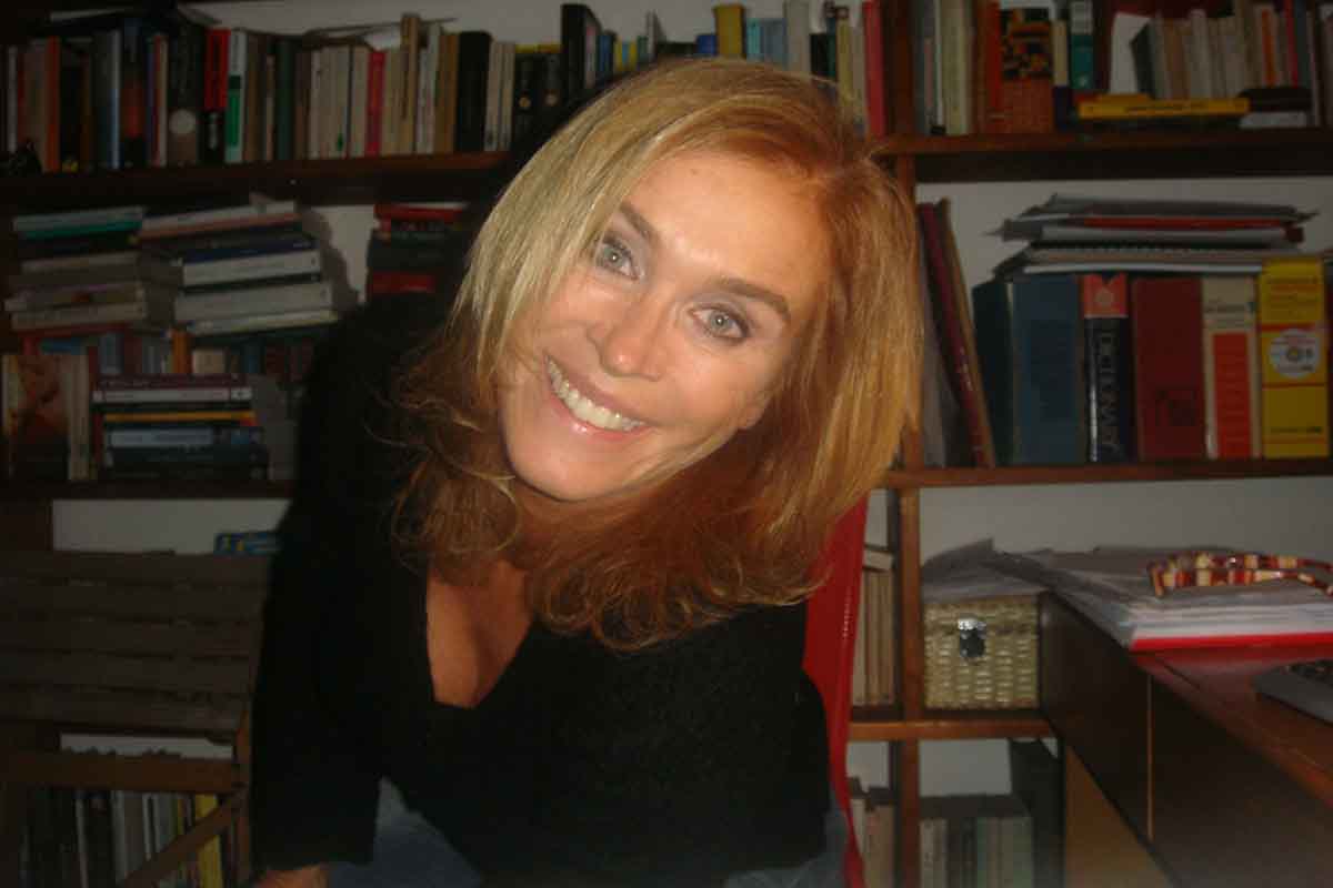 Marina Giulia Cavalli