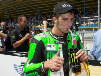 Andrea Iannone