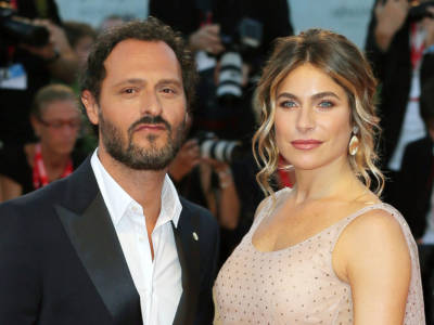 Eleonora Pedron e Fabio Troiano a Venezia 2019