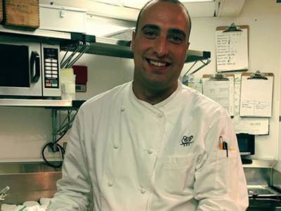 Addio ad Andrea Zamperoni: lo chef di Cipriani ucciso da una prostituta a New York