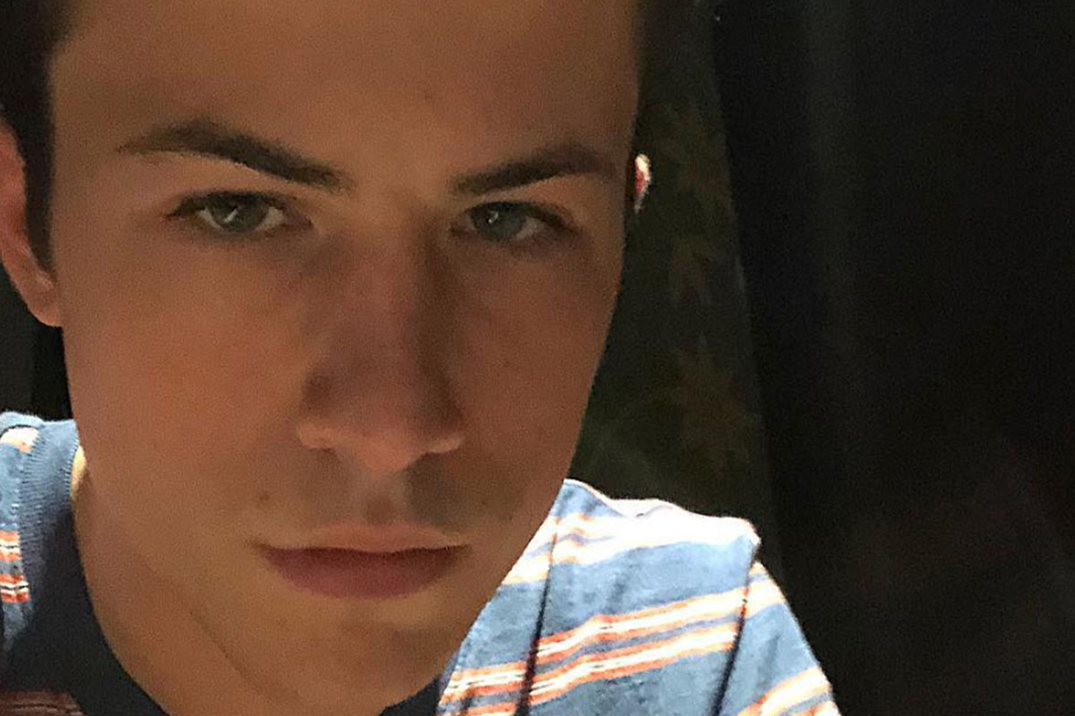 Dylan Minnette