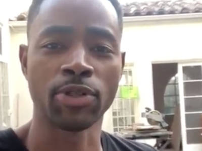 Jay Ellis