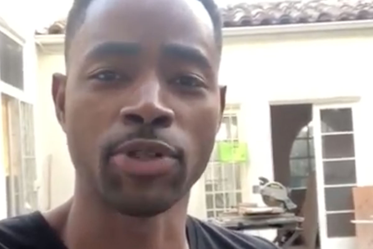 Jay Ellis