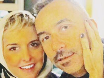 Massimiliano Ferrigno: chi è l’ex fidanzato di Nadia Toffa con lei fino all’ultimo