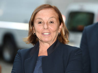 Luciana Lamorgese, chi è il Ministro dell’Interno del governo Conte-bis