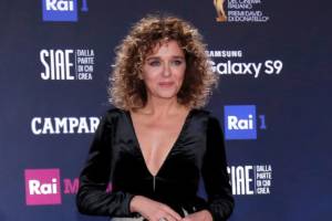 Valeria Golino