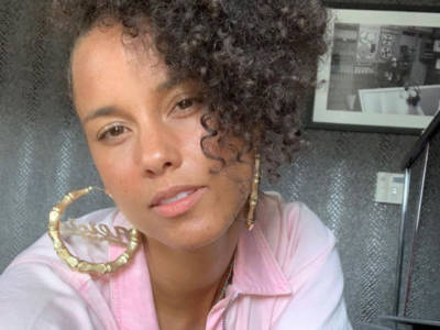 Alicia Keys a casa di Iron Man: ecco dove vive la star