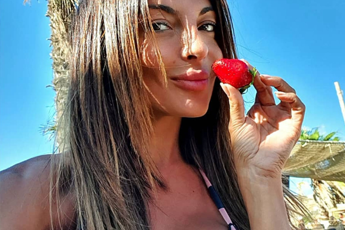 Daniela Troisi: dalla laurea in Psicologia a Temptation Island Vip!