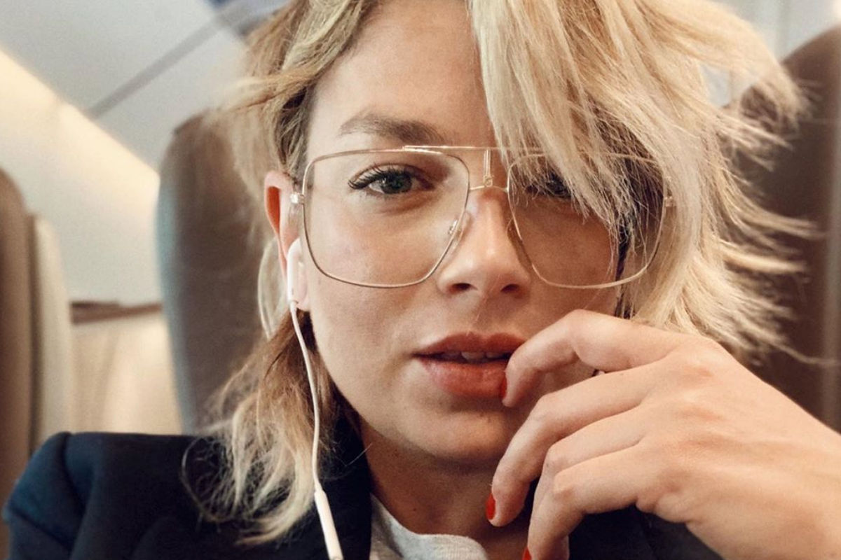 Emma Marrone