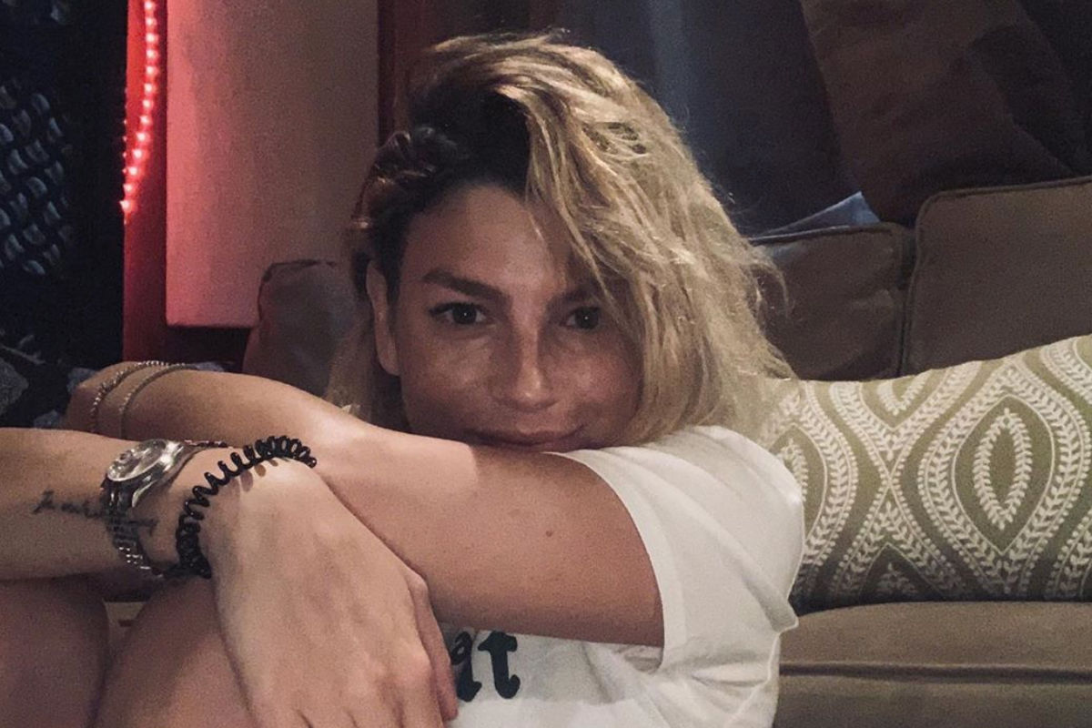 Emma Marrone