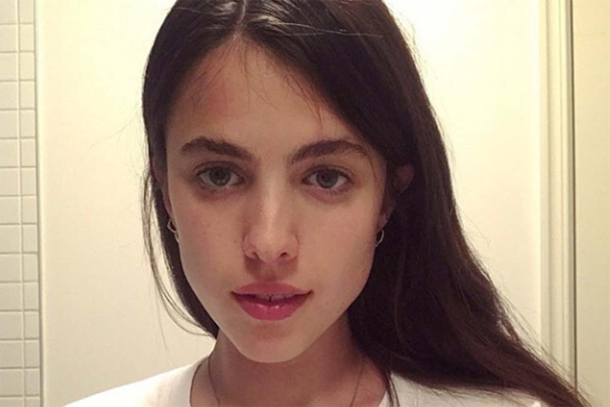 Margaret Qualley