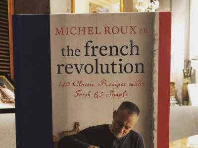 Michel Roux Jr