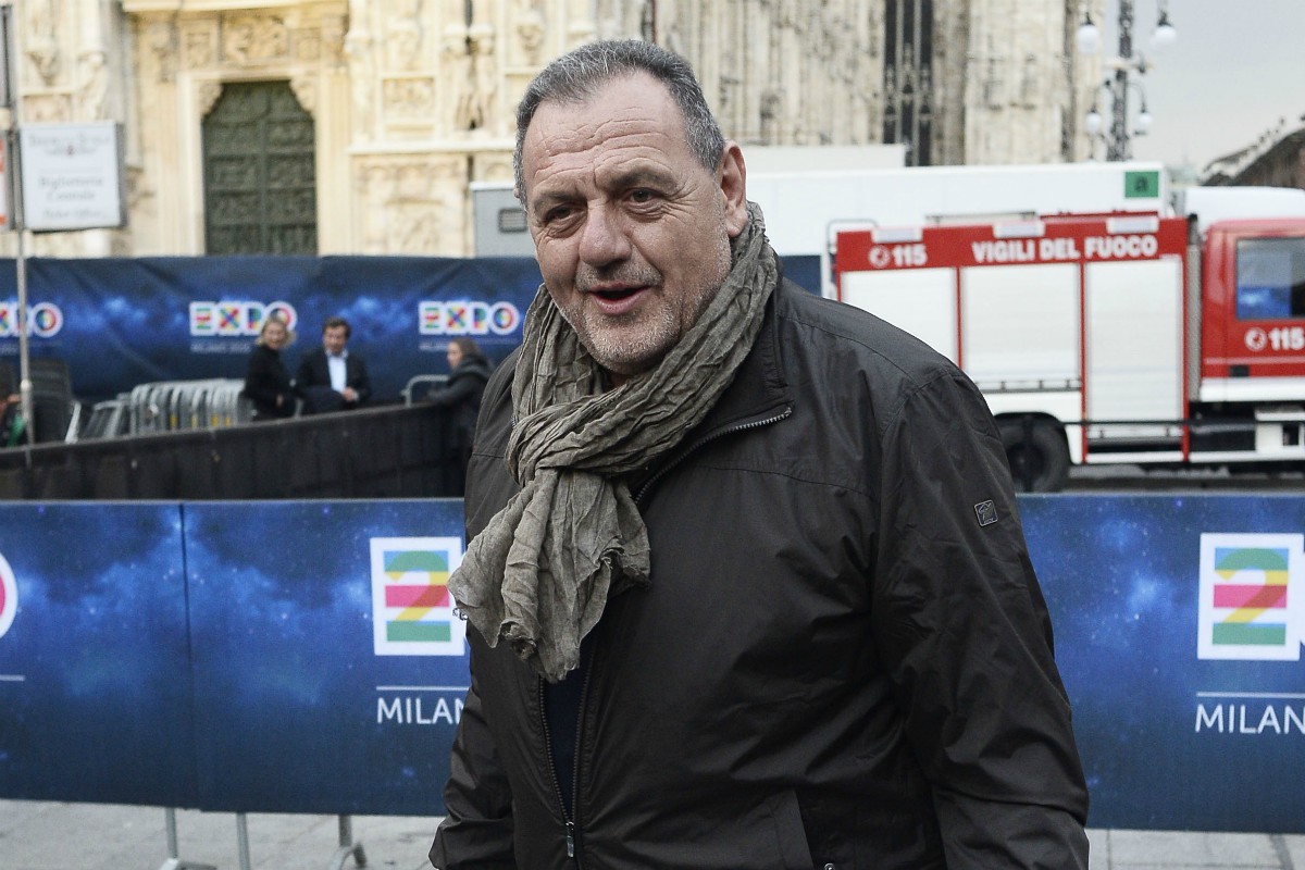 Gianfranco Vissani