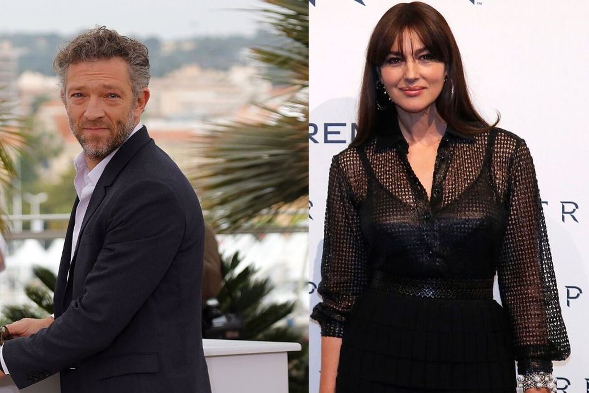 Monica Bellucci compie 60 anni: gli auguri a sorpresa dell’ex marito Vincent Cassel