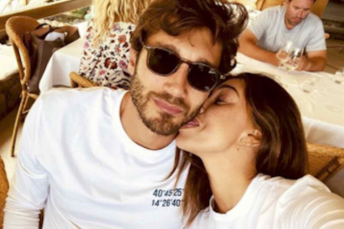 Belen Rodriguez Stefano De Martino