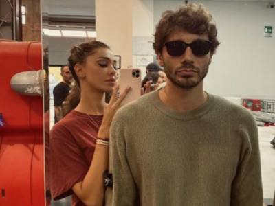 Belen Rodriguez Stefano De Martino