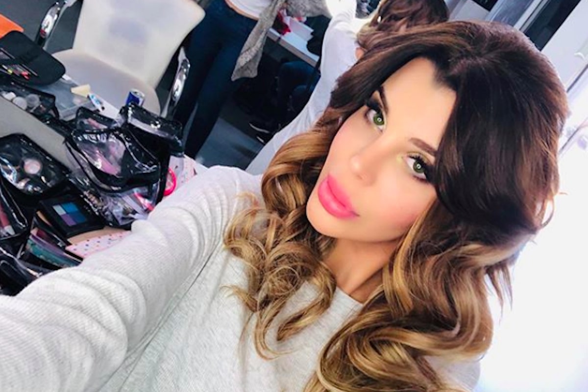 Charlotte Caniggia