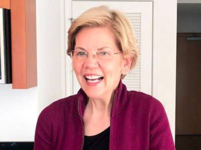 Elizabeth Warren