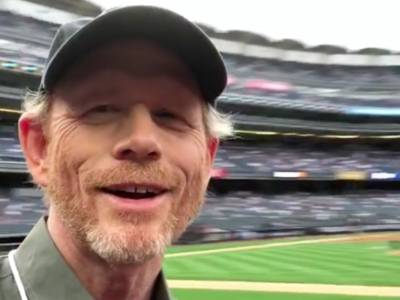 Ron Howard