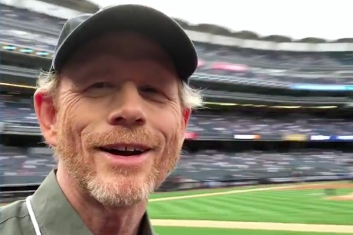 Ron Howard