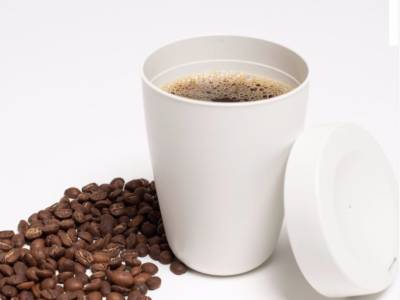 CupClub rivoluziona la pausa caffè: arriva la tazza che si può usare 132 volte