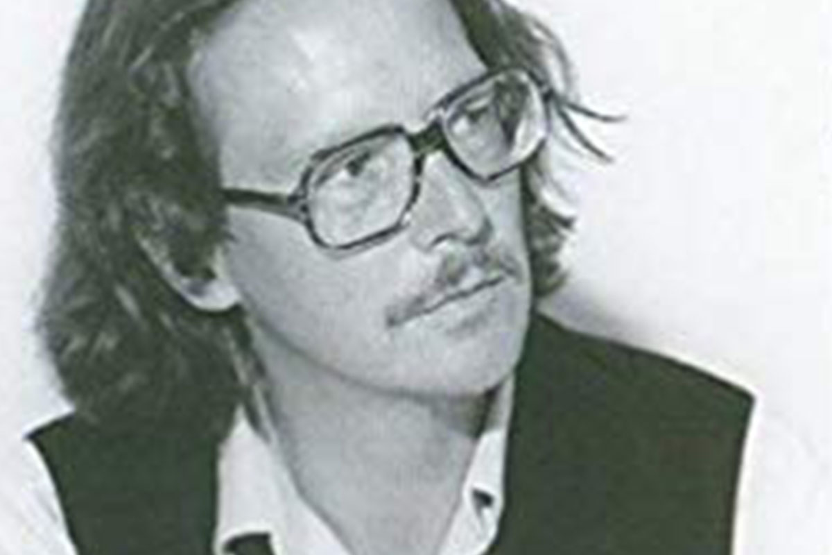 Peter Handke