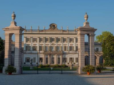 Dove viene girato Bake Off Italia? Tutto sulla location: Villa Borromeo d’Adda ad Arcore!