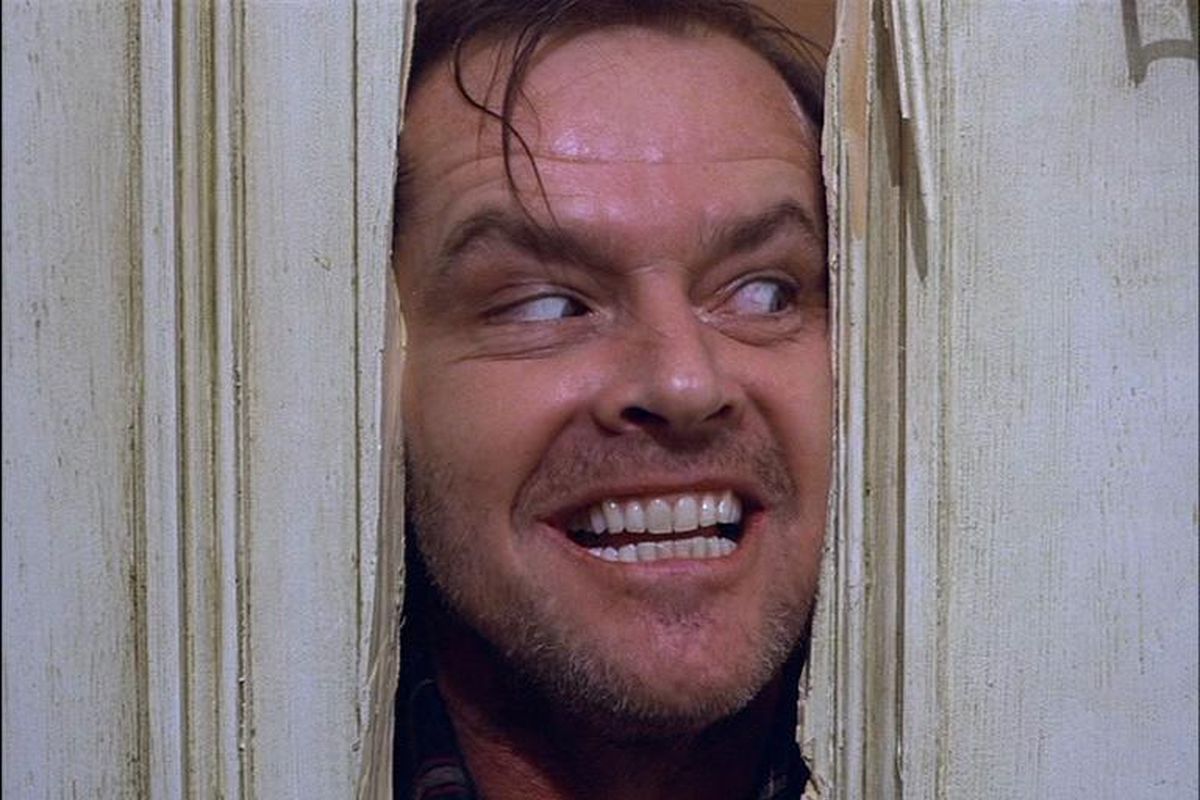 The Shining