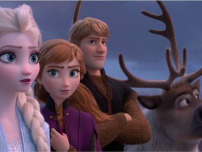 16 nevose curiosità sul film Frozen – Il regno di ghiaccio
