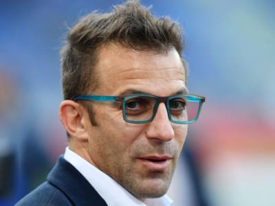 Il N.10 perseguita Alessandro Del Piero: i segreti della sua nuova avventura