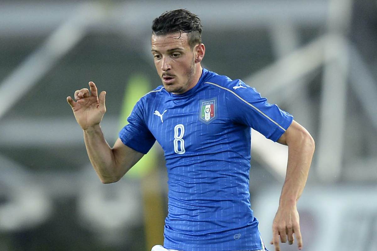 Alessandro Florenzi