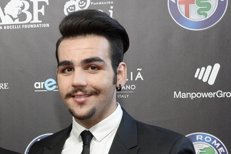 Ignazio Boschetto Si Sposa Lannuncio Della Fidanzata Con Il Super Anello